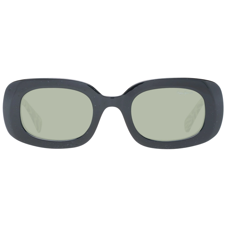 Okulary przeciwsłoneczne Damskie Pepe Jeans PJ7410 075P 49 Czarne