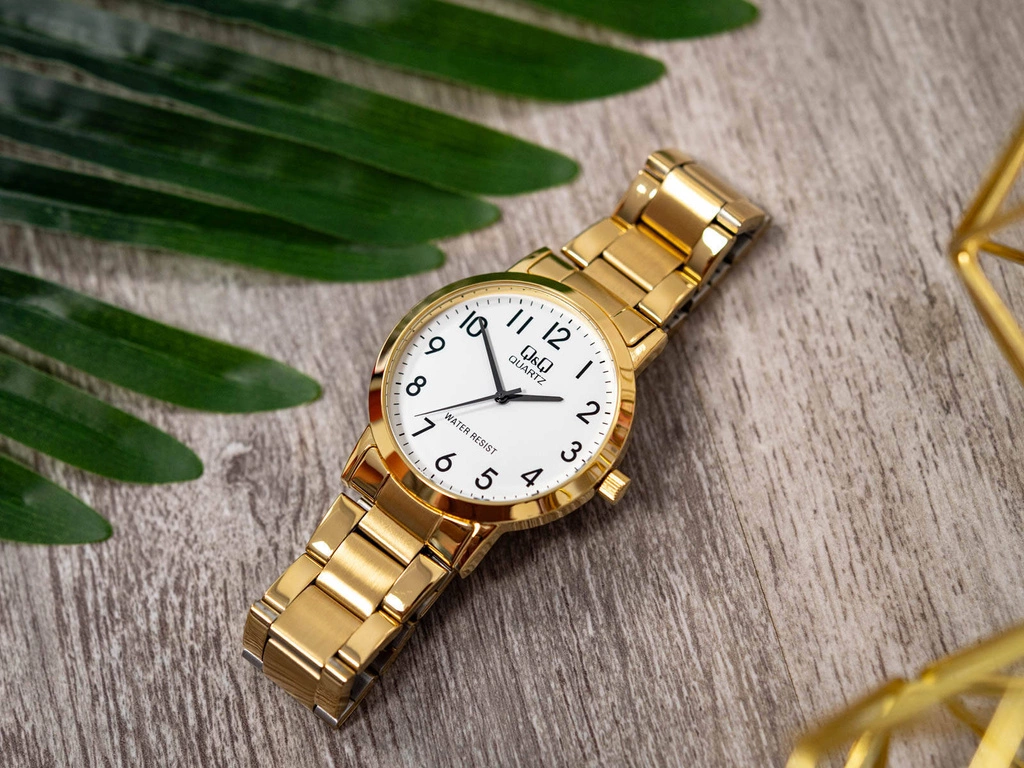 Zegarek męski Q&Q QA38J004Y