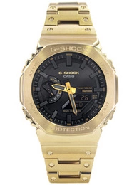 Zegarek męski CASIO G-SHOCK GM-B2100GD-9AER