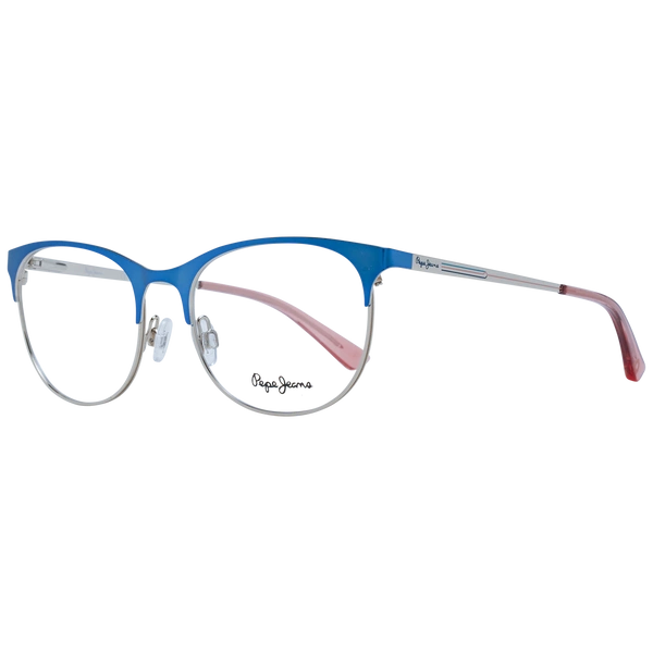 Okulary oprawki Damskie Pepe Jeans PJ1378 Niebieskie
