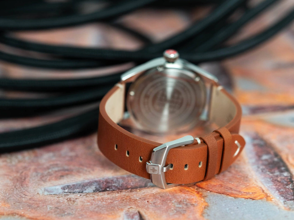 Zegarek męski Swiss Military Hanowa SMWGA2100402 Falcon