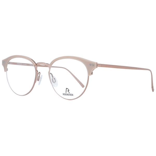 Okulary oprawki Damskie Rodenstock R7080 C 48 Ecri