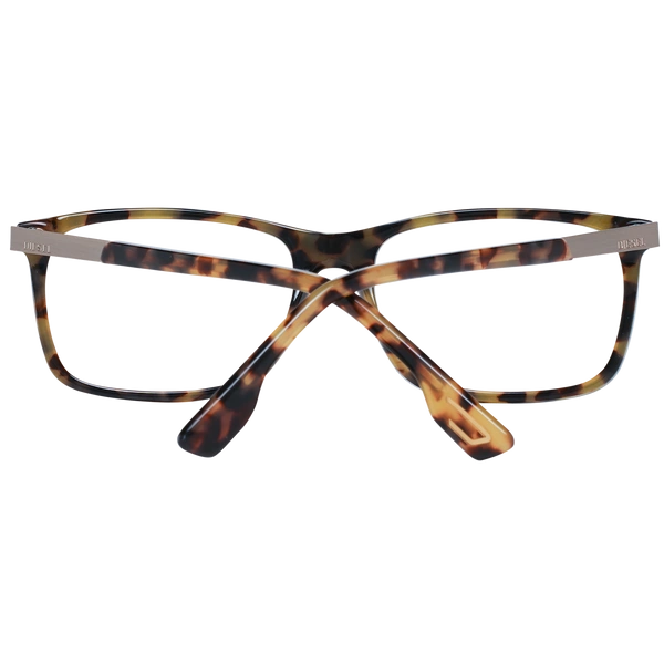 Okulary oprawki Diesel DL5166 053 53 Niebieskie