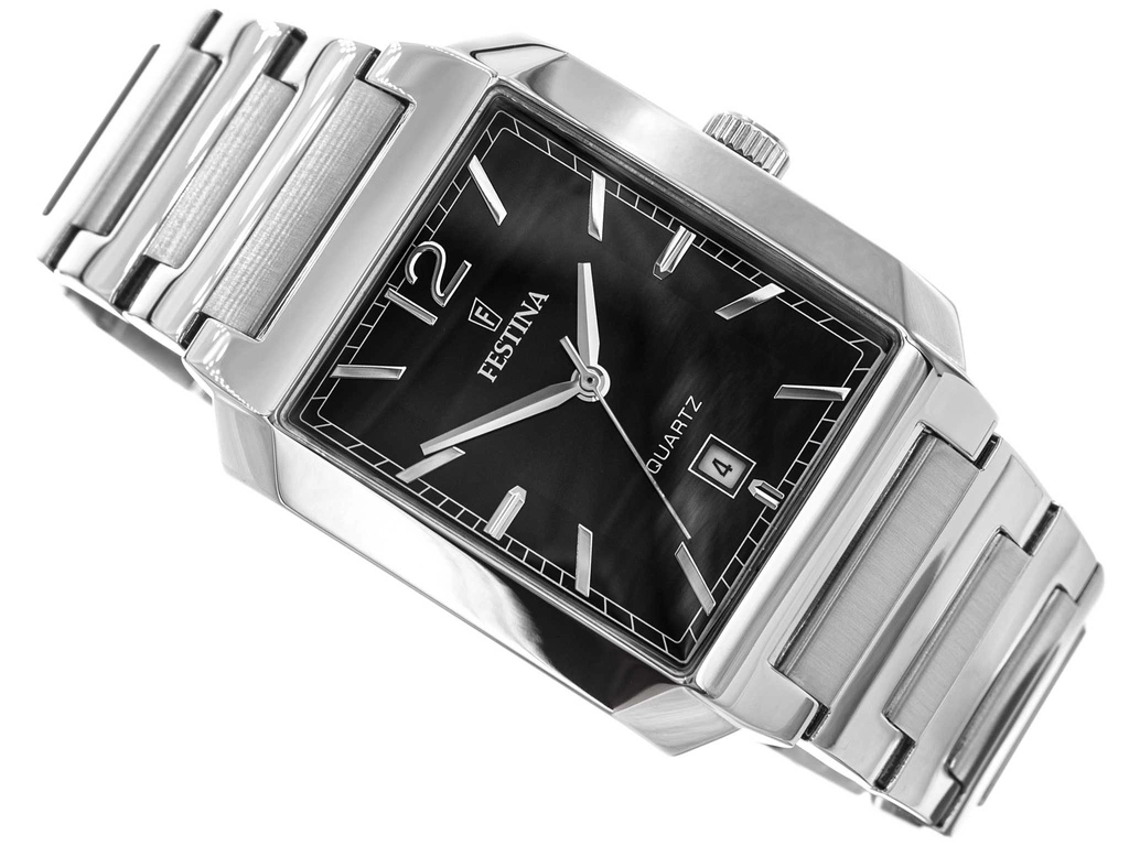 Zegarek męski FESTINA F20677/4 Classic