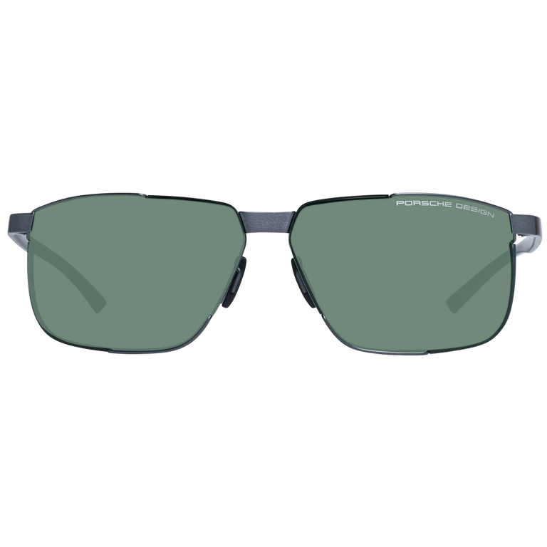 Okulary przeciwsłoneczne Męskie Porsche Design P8680 C 64 Szare