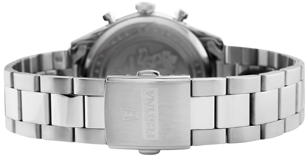 Zegarek męski FESTINA Boyfriend Collection F16820/4