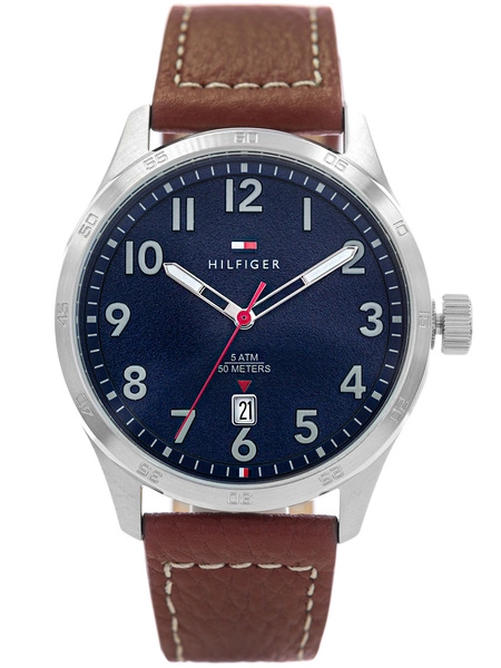 Zegarek męski TOMMY HILFIGER 1710559 Forrest