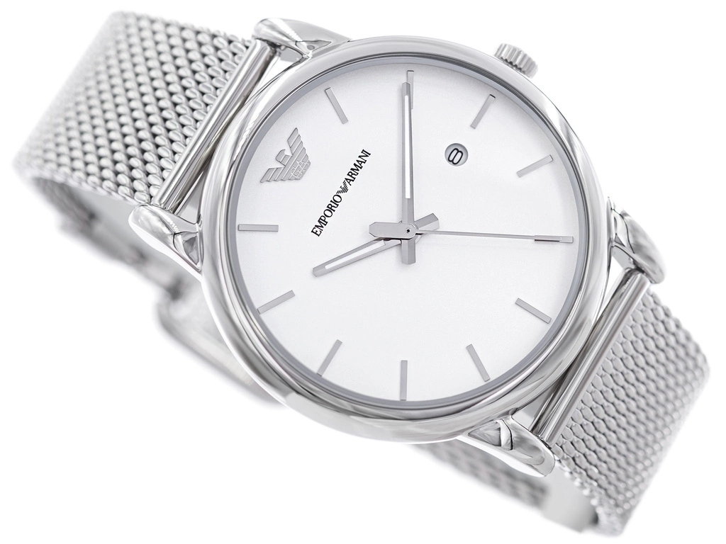 Zegarek męski EMPORIO ARMANI LUIGI AR1812