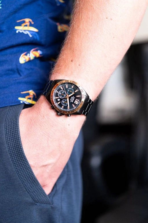 Zegarek męski LORUS RT336JX9