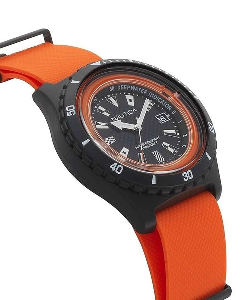 Zegarek męski NAUTICA NAPSRF003 Surfside