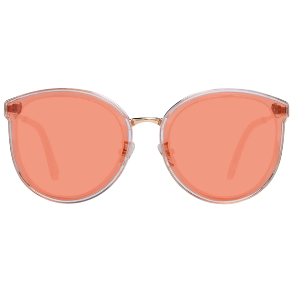 Okulary przeciwsłoneczne Spy 6700000000008 Colada 63 Różowe złoto