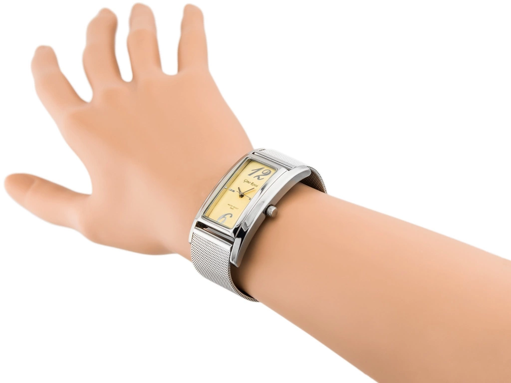 Zegarek damski GINO ROSSI 6719 9SS