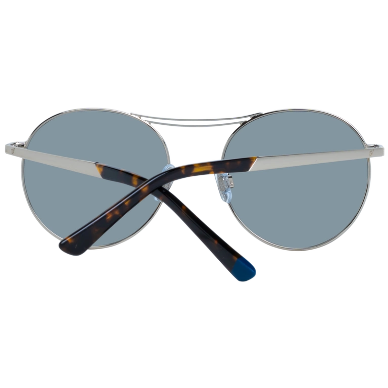 Okulary przeciwsłoneczne Web WE0242 16C 53 Srebrne