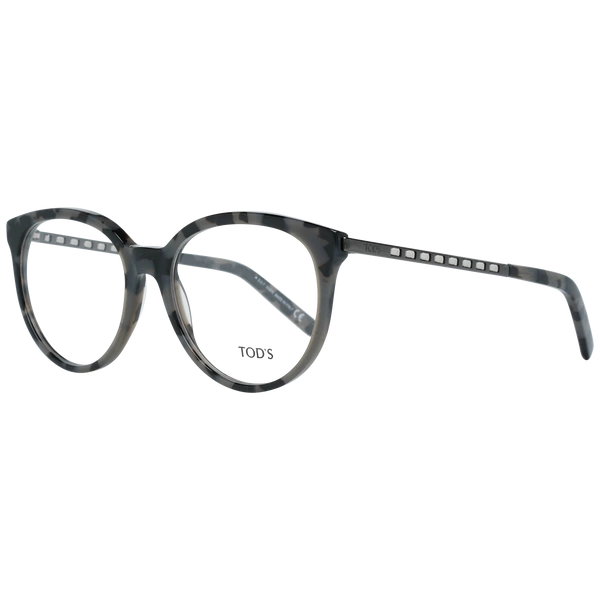 Okulary oprawki Damskie Tods TO5192 055 53 Szare
