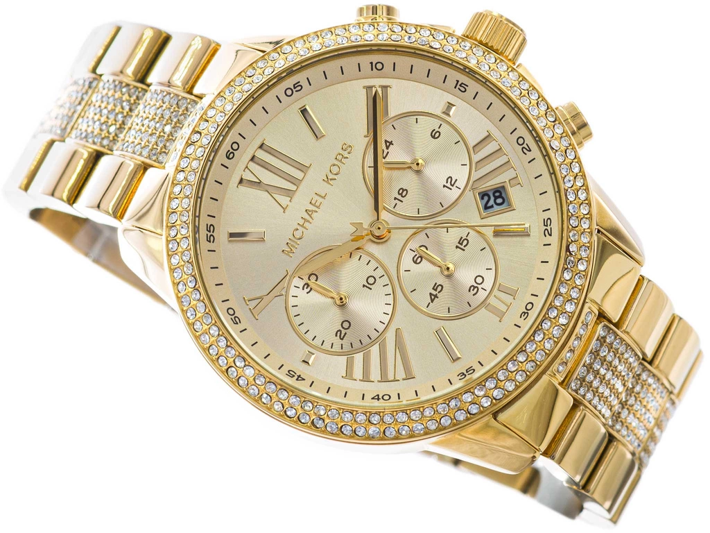 Zegarek damski MICHAEL KORS MK7504 Brynn