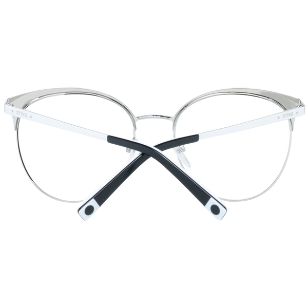 Okulary oprawki Damskie Sting VST300 0SG4 54 Czarne