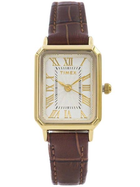 Zegarek damski TIMEX TW2Y00900 Dress