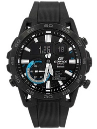 Casio Edifice ECB-40PB 1A - Szybka i darmowa wysyłka - Raty