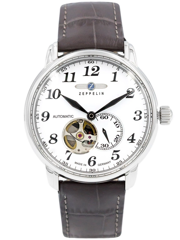 Zegarek męski ZEPPELIN LZ127 GRAF 7666-1