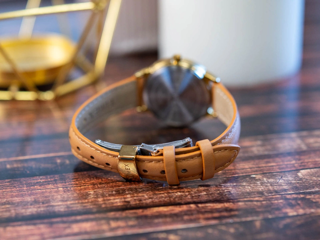 Zegarek damski TIMEX TW2V69200 Easy Reader