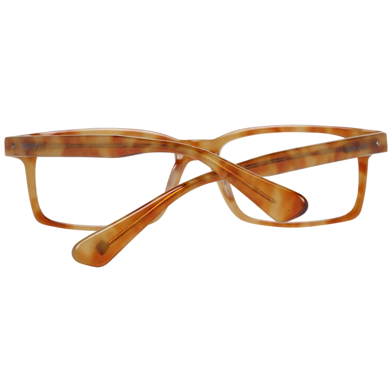 Okulary oprawki Męskie Gant GRA021 K83 54 Brązowe