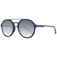 Okulary przeciwsłoneczne Męskie Police SPL768 92EP 53 Niebieskie