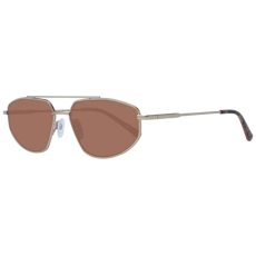Okulary przeciwsłoneczne Męskie Serengeti SS539001 Złote