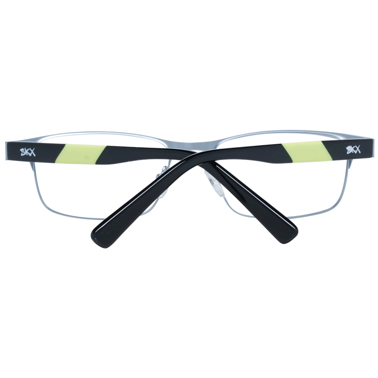 Okulary oprawki Męskie Skechers SE1160 011 48 Szare