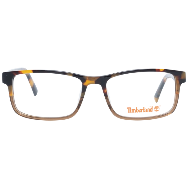 Okulary oprawki Męskie Timberland TB1789-H 053 55 Wielokolorowe