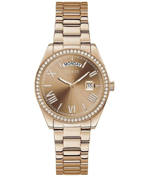 Zegarek damski GUESS GW0307L3 Luna