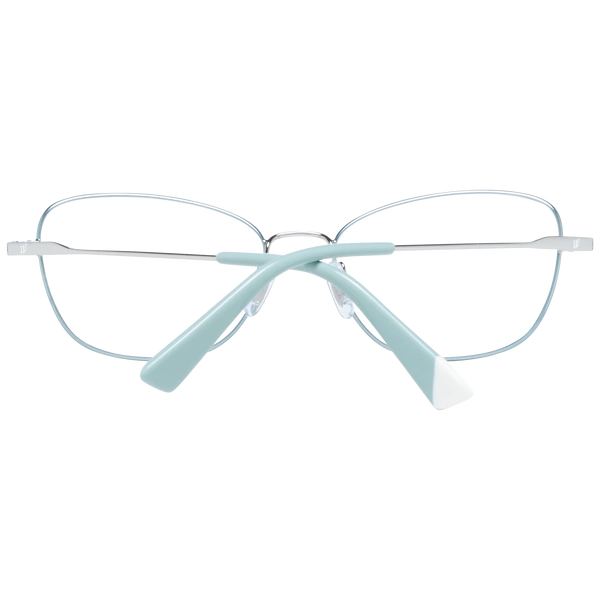 Okulary oprawki Damskie Web WE5295 016 54 Niebieskie