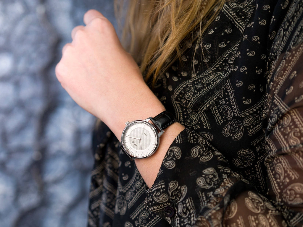 Zegarek damski LORUS RG277TX9