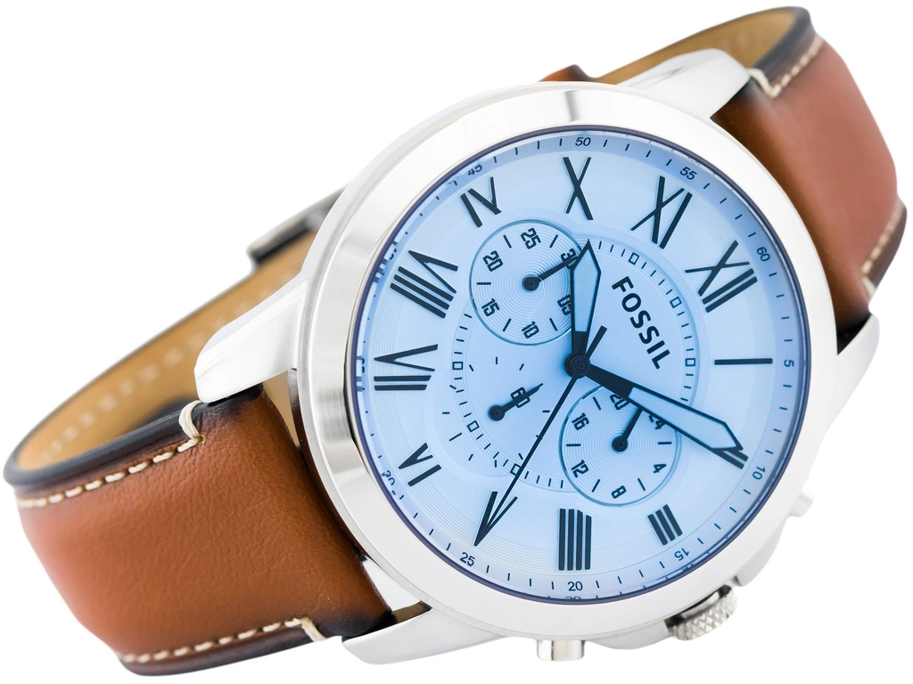 Zegarek męski FOSSIL Grant FS5184
