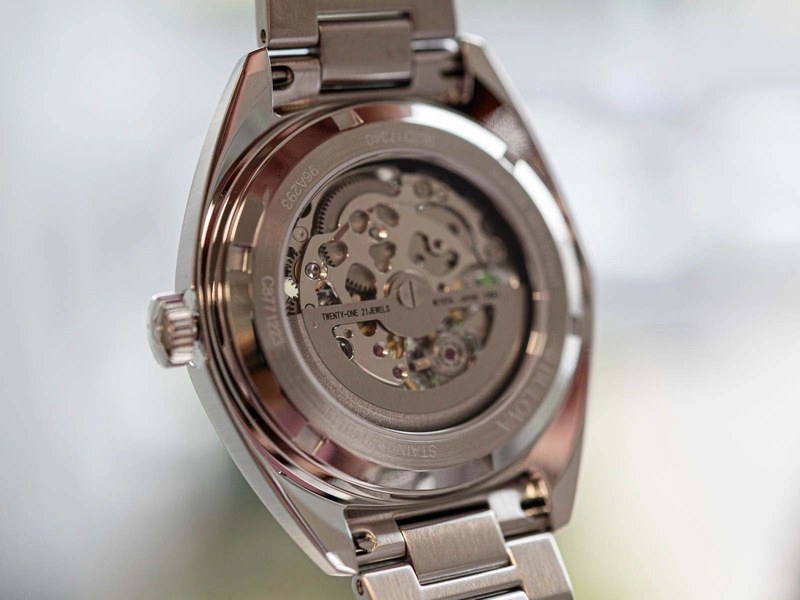 Zegarek męski BULOVA 96A293 Classic Surveyor