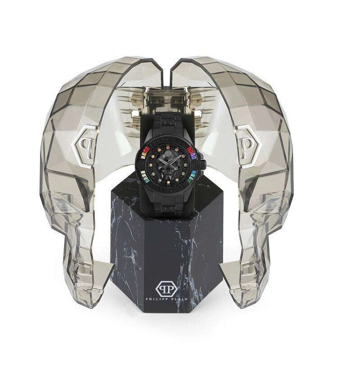 Zegarek PHILIPP PLEIN PWNAA0522 The Skull Genderless