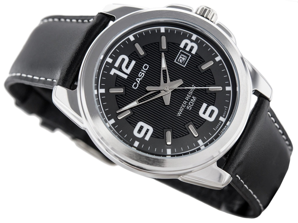 Zegarek męski CASIO MTP-1314PL-8AVEF