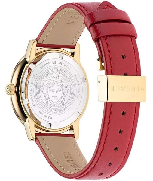 Zegarek damski VERSACE VE2P00722 V-Tribute Diamonds