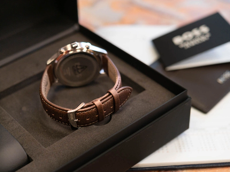 Zegarek męski HUGO BOSS 1570188 Avery