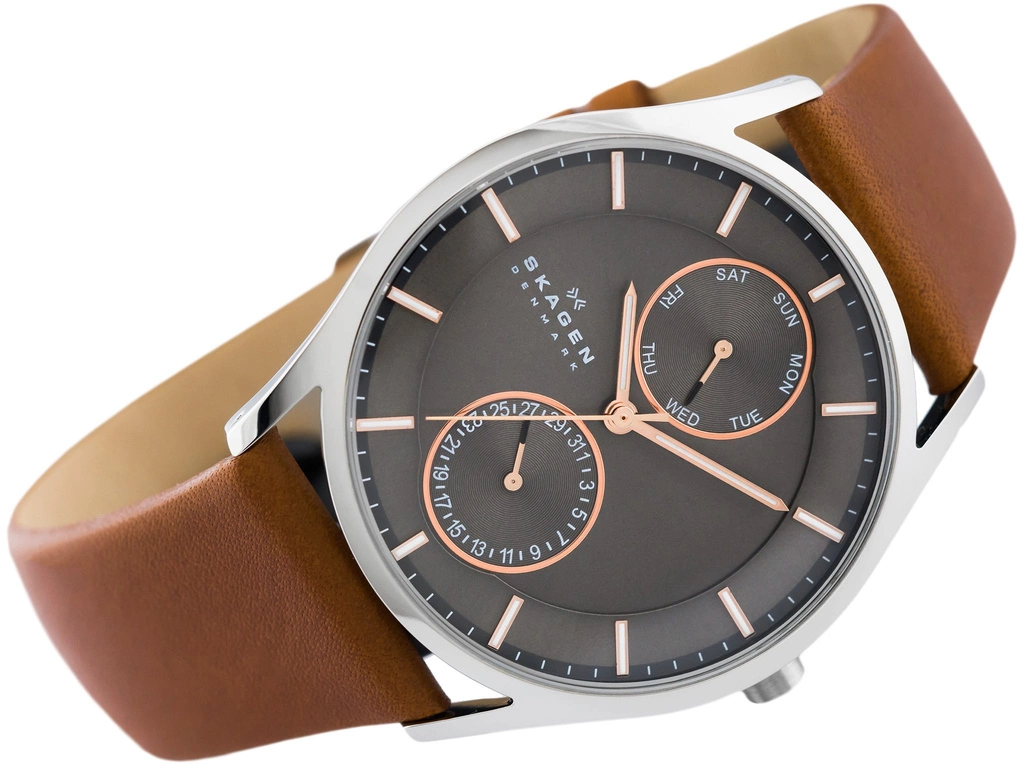 Zegarek męski SKAGEN Holst SKW6086