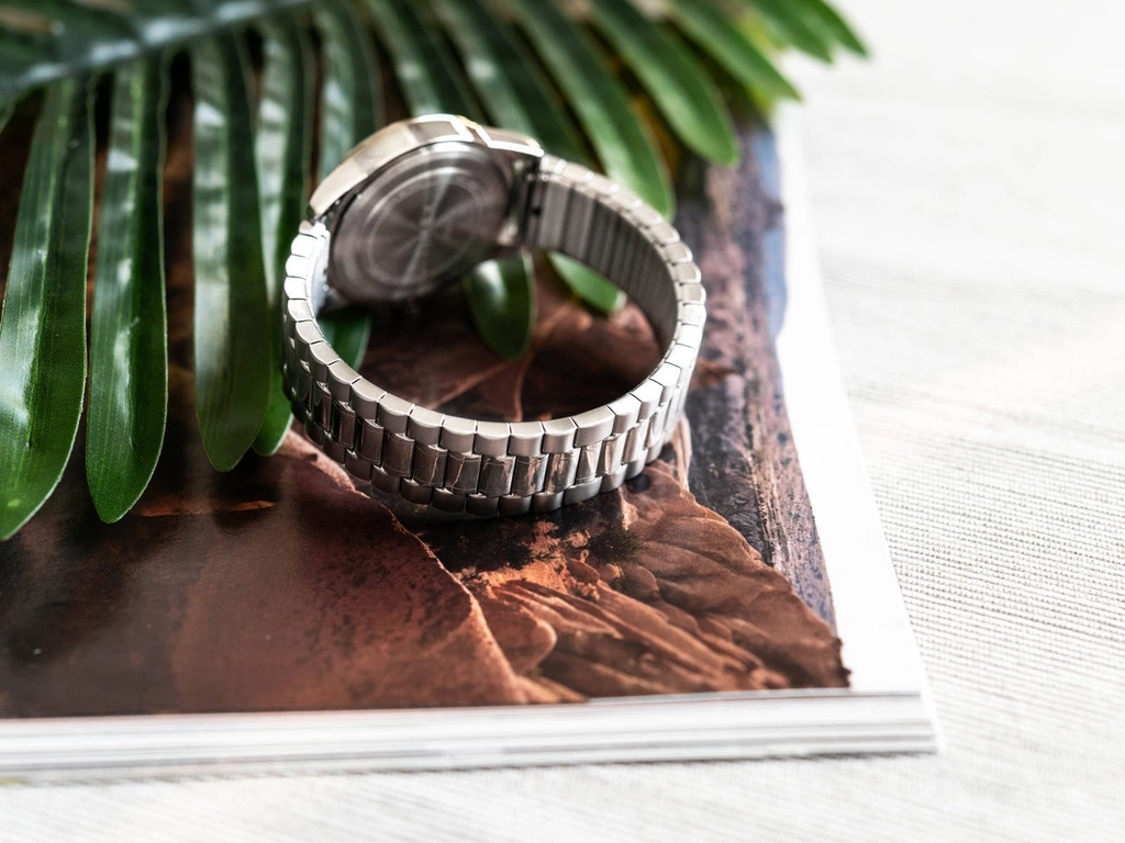 Zegarek męski TIMEX TWG063700 Main Street South Street Sport SET