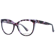 Okulary oprawki Damskie Marciano by Guess GM0377 083 54 Fioletowe