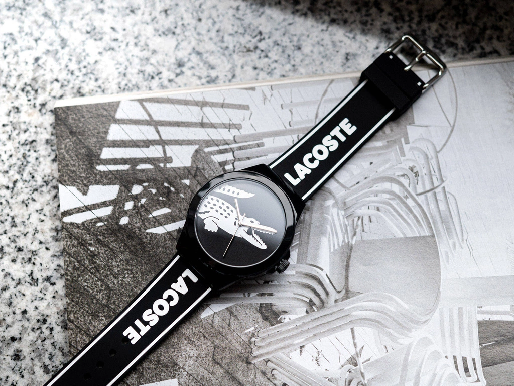 Zegarek męski LACOSTE 2011185 Neocroc