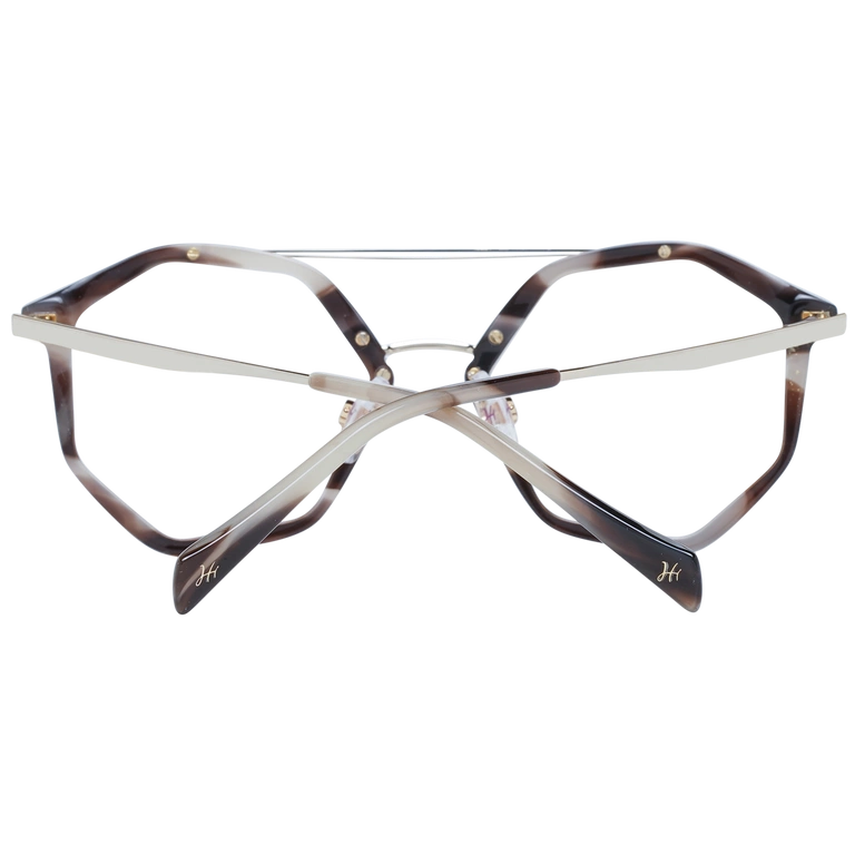 Okulary oprawki Damskie Ana Hickmann HI6135 Szare