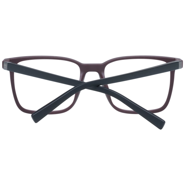 Okulary oprawki Męskie Timberland TB1781-H 070 54 Czerwone