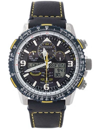 Zegarek męski Citizen Promaster Skyhawk Blue Angels JY8078-01L