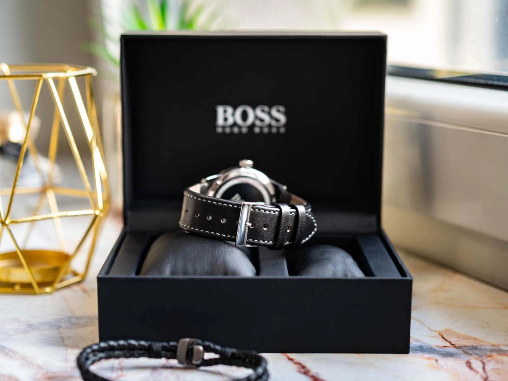 Zegarek męski HUGO BOSS 1570124 Drifter