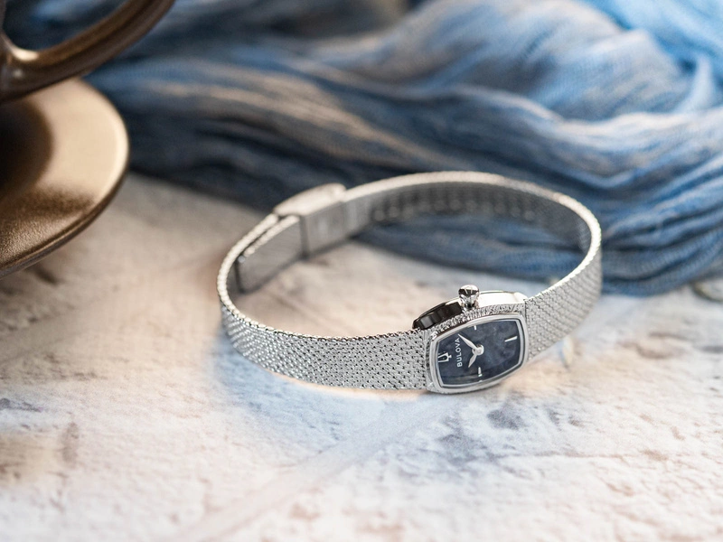 Zegarek damski BULOVA 96L343 Goddes