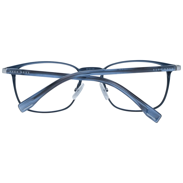 Okulary oprawki Męskie Boss BOSS1043/IT Niebieskie