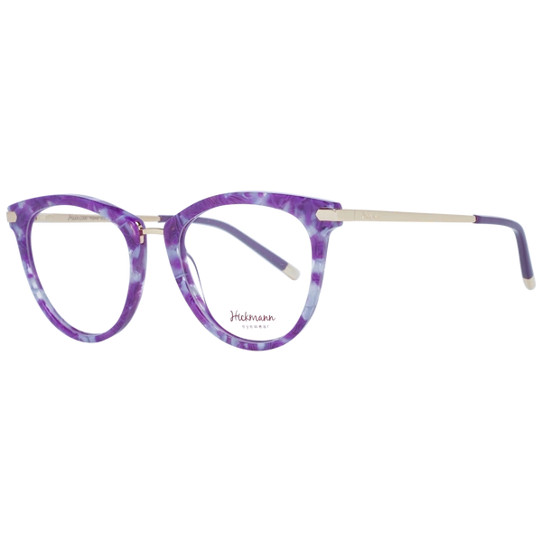 Okulary oprawki Damskie Ana Hickmann HI6090 Fioletowe