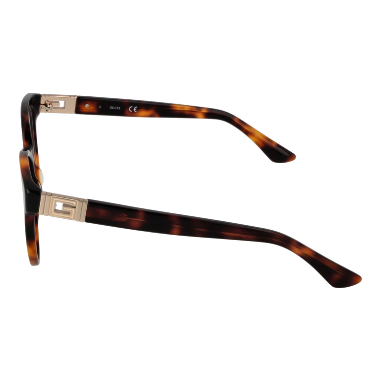 Okulary oprawki Damskie Guess GU2909 Brązowe